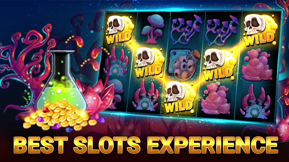 v888 win Ra Mắt Trò Chơi Slot Mới Hấp Dẫn