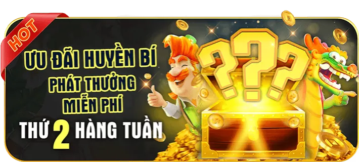 Tiền thưởng VIP độc quyền