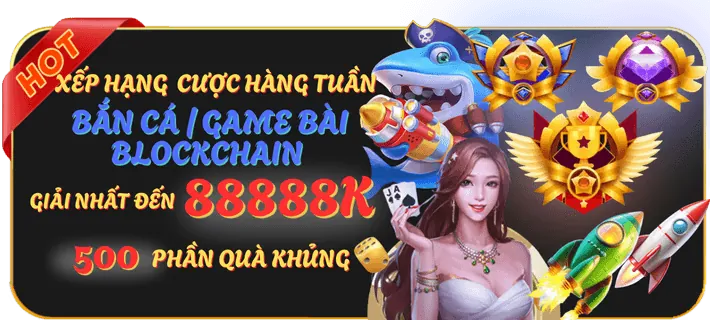 Ưu Đãi Nạp Tiền Lần Đầu Hấp Dẫn