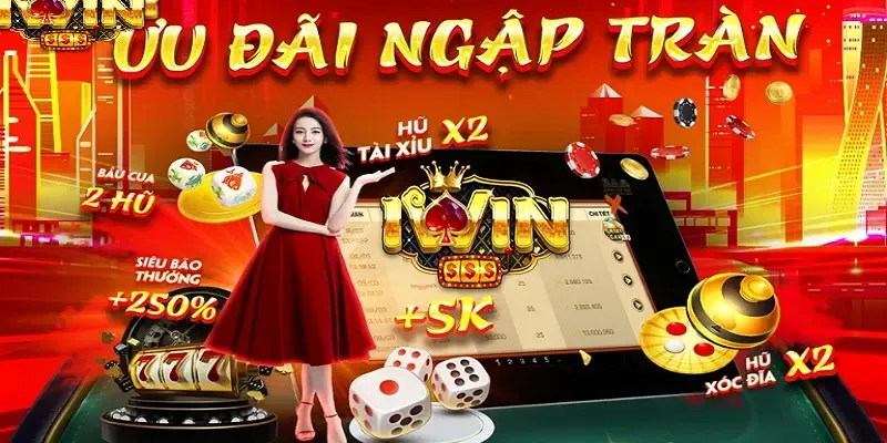 Thư Viện Trò Chơi Đa Dạng v888 win